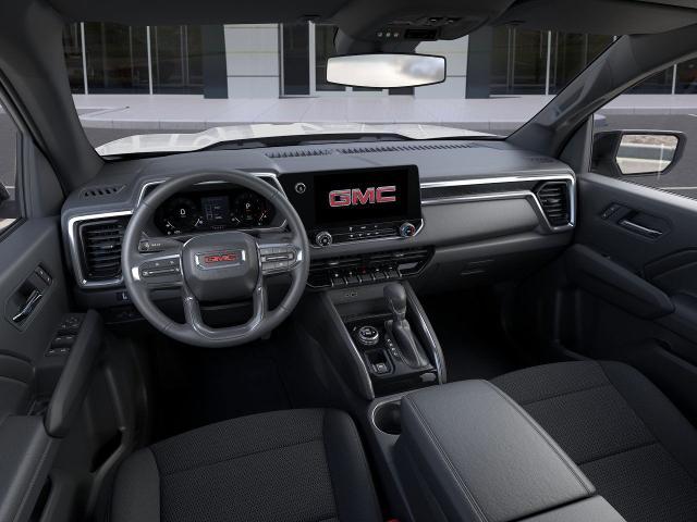 2025 GMC Canyon Vehicle Photo in LAS VEGAS, NV 89146-3033