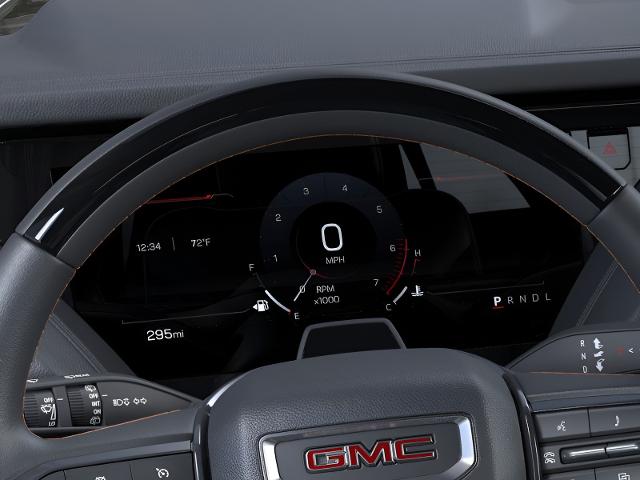 2025 GMC Yukon XL Vehicle Photo in APPLETON, WI 54914-8833