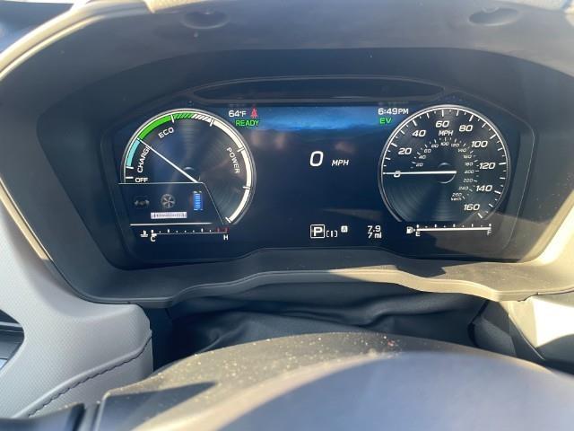 2025 Subaru Forester Vehicle Photo in Oshkosh, WI 54904