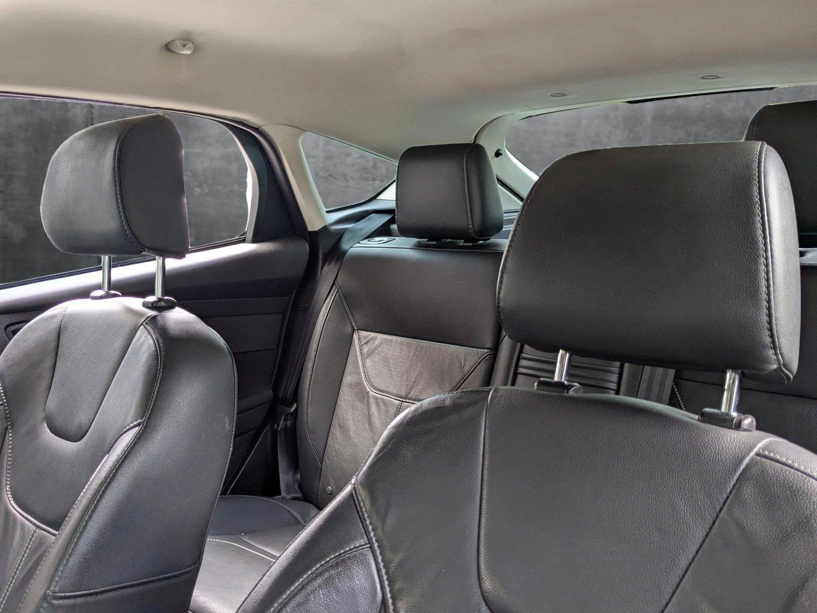 2016 Ford Focus Vehicle Photo in West Palm Beach, FL 33417