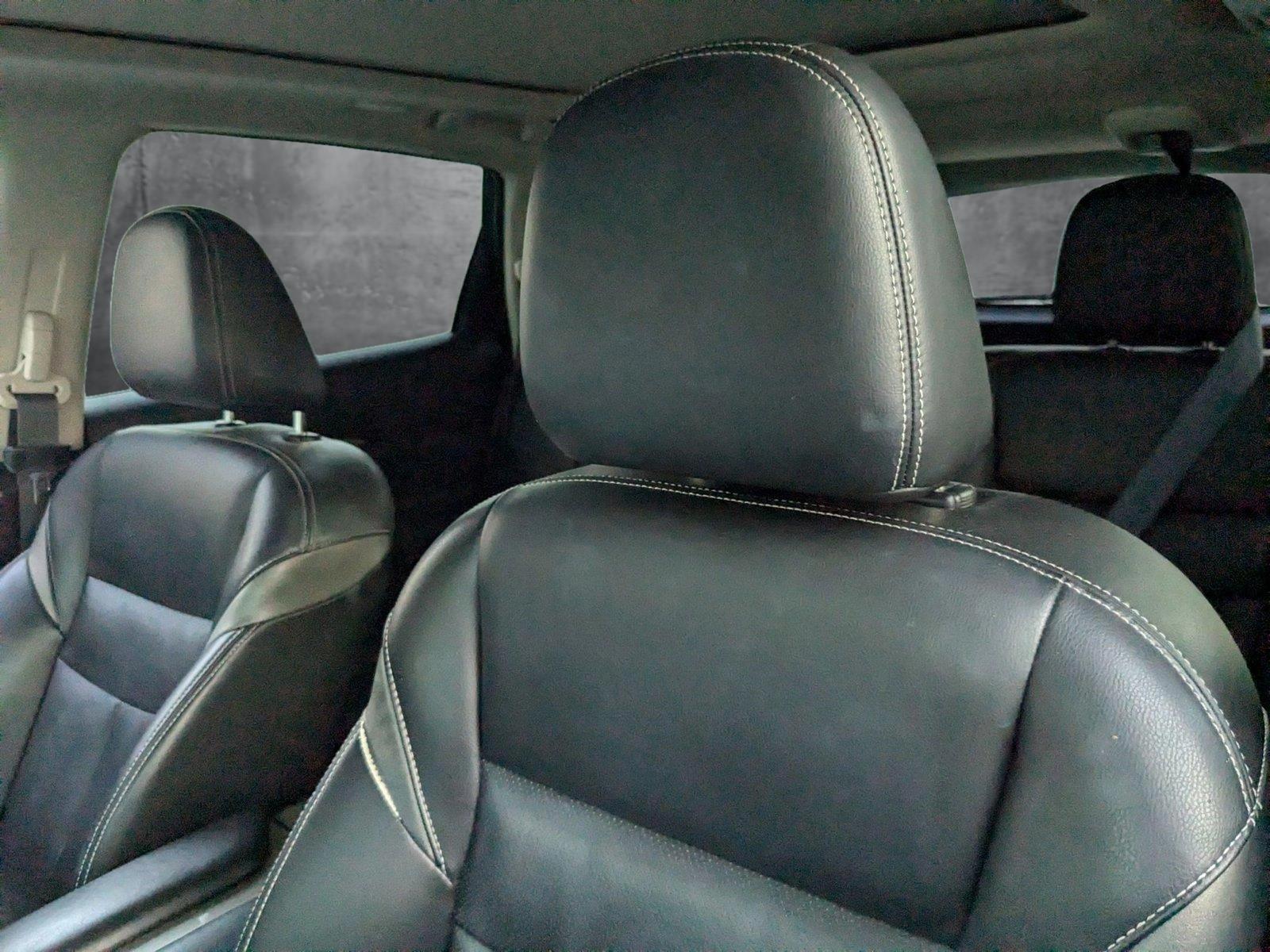 2017 Nissan Murano Vehicle Photo in Miami, FL 33135