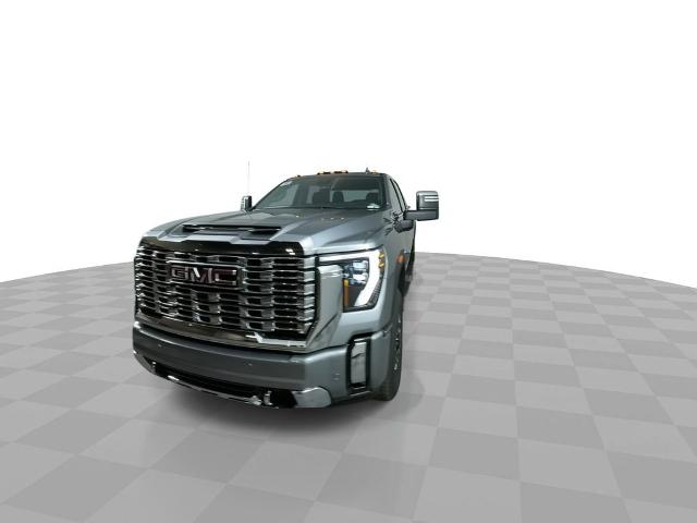 2025 GMC Sierra 2500 HD Vehicle Photo in GILBERT, AZ 85297-0402