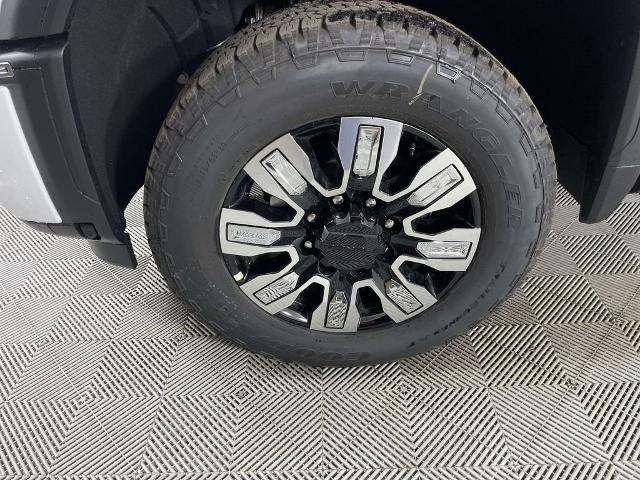 2025 GMC Sierra 2500 HD Vehicle Photo in GILBERT, AZ 85297-0402