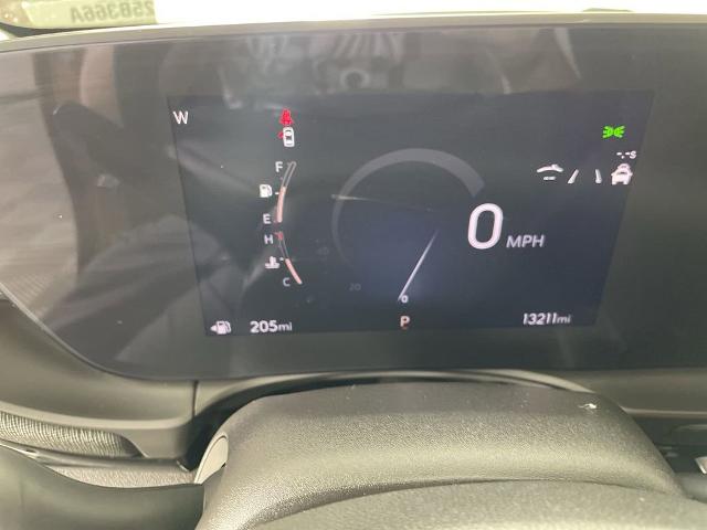 2024 Buick Envista Vehicle Photo in GILBERT, AZ 85297-0402