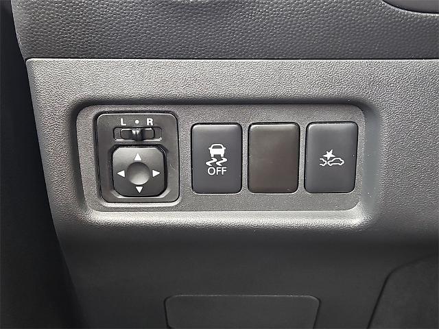2022 Mitsubishi Mirage Vehicle Photo in EASTLAND, TX 76448-3020