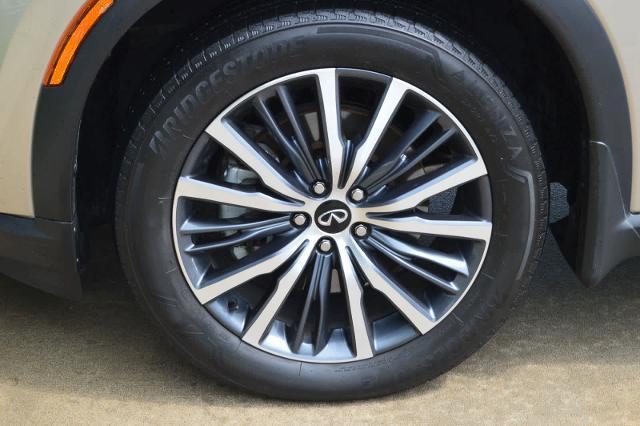 2023 INFINITI QX60 Vehicle Photo in Houston, TX 77090