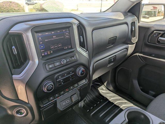 2024 Chevrolet Silverado 1500 Vehicle Photo in SELMA, TX 78154-1460