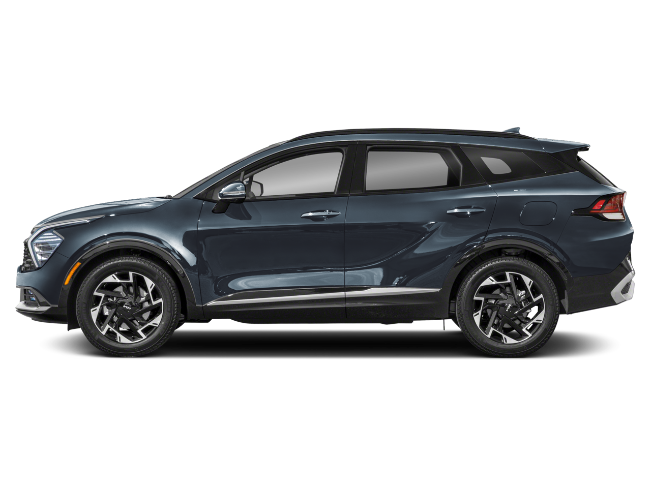 2023 Kia Sportage Vehicle Photo in Tulsa, OK 74129