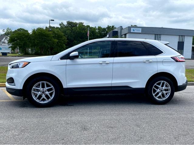 2023 Ford Edge Vehicle Photo in Hinesville, GA 31313