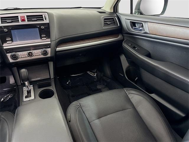 2017 Subaru Outback Vehicle Photo in Puyallup, WA 98371