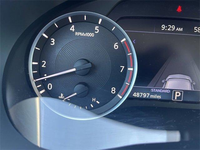 2019 INFINITI QX50 Vehicle Photo in Willow Grove, PA 19090