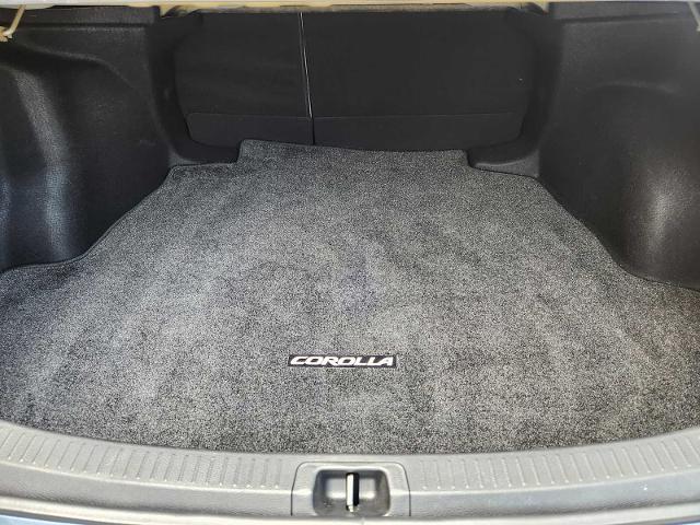 2020 Toyota Corolla Vehicle Photo in MCKINNEY, TX 75070