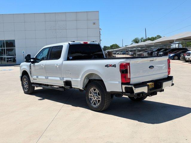 2024 Ford Super Duty F-250 SRW Vehicle Photo in SELMA, TX 78154-1459