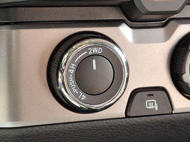 2021 Toyota Tacoma Vehicle Photo in DANBURY, CT 06810-5034