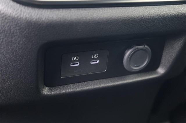 2025 Nissan Armada Vehicle Photo in Hazelwood, MO 63042