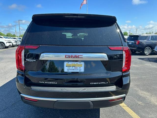 2023 GMC Yukon Vehicle Photo in COLUMBIA, MO 65203-3903