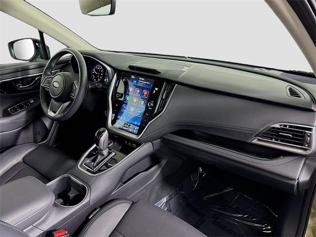 2024 Subaru Outback Vehicle Photo in Puyallup, WA 98371