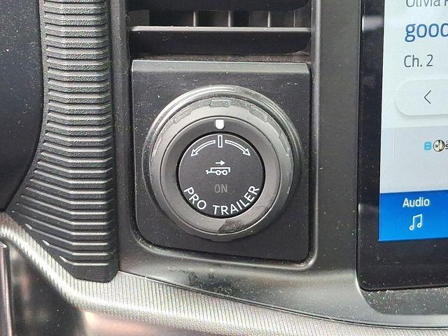 2024 Ford F-150 Vehicle Photo in DANBURY, CT 06810-5034