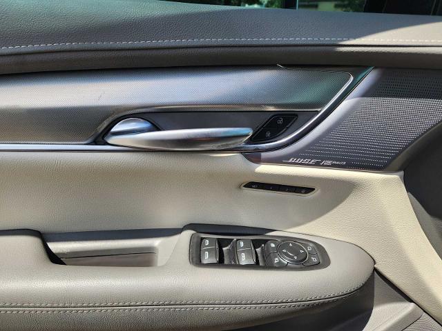 2023 Cadillac XT5 Vehicle Photo in HOUSTON, TX 77079