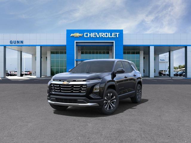 2026 Chevrolet Equinox Vehicle Photo in SELMA, TX 78154-1460