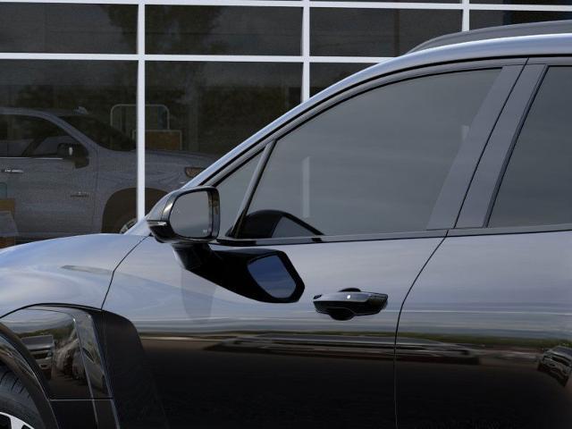 2025 Chevrolet Blazer EV Vehicle Photo in Roslyn, NY 11576