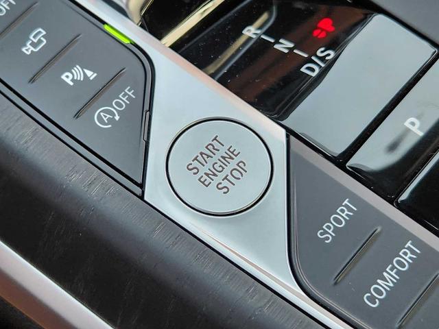 2023 BMW 330i Vehicle Photo in PLANO, TX 75024