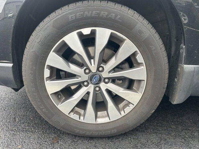 2017 Subaru Outback Vehicle Photo in Harrisburg, PA 17111
