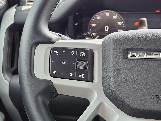 2024 Defender Vehicle Photo in AUSTIN, TX 78717