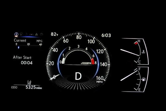 2025 Lexus ES 350 Vehicle Photo in DALLAS, TX 75235