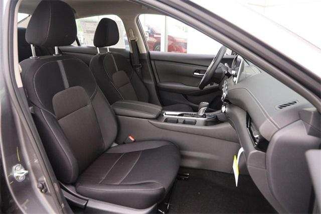 2025 Nissan Sentra Vehicle Photo in Hazelwood, MO 63042