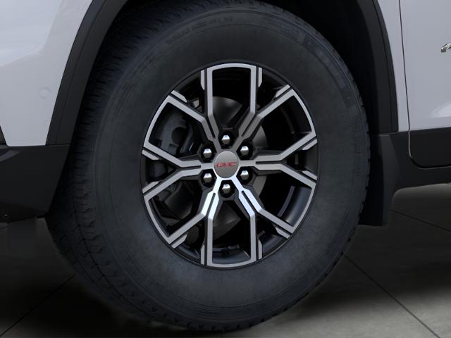 2025 GMC Acadia Vehicle Photo in OSHKOSH, WI 54904-7811