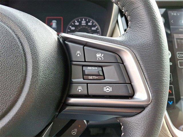 2024 Subaru Outback Vehicle Photo in Willow Grove, PA 19090