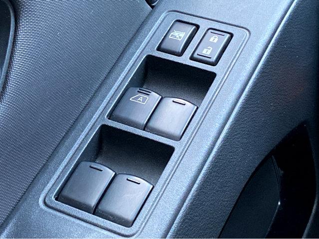 2022 Nissan Frontier Vehicle Photo in Hinesville, GA 31313