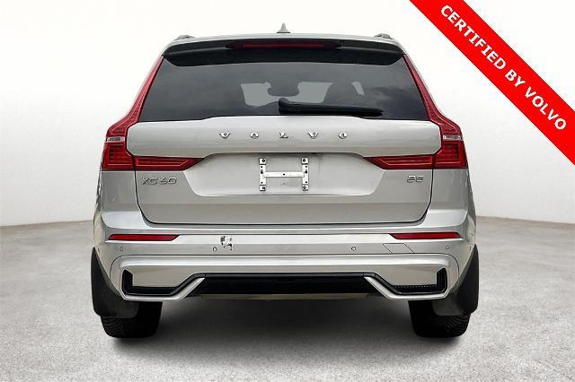 2022 Volvo XC60 Vehicle Photo in Grapevine, TX 76051