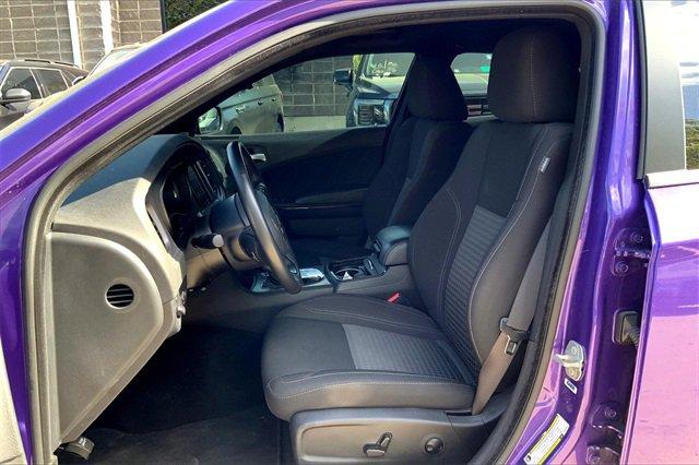 2023 Dodge Charger Vehicle Photo in KANSAS CITY, MO 64114-4545