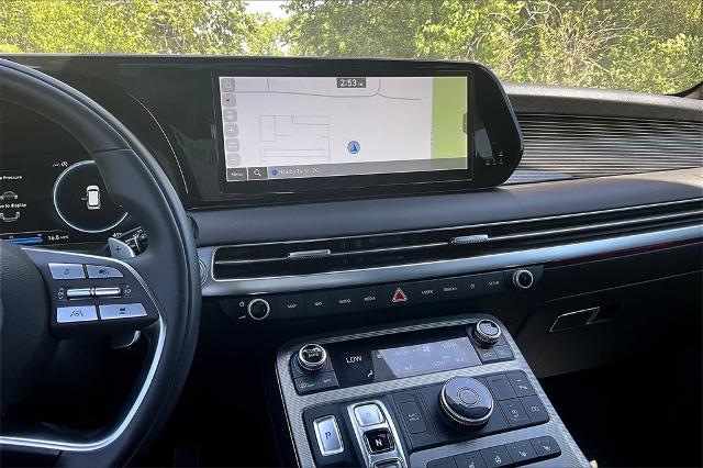 2023 Hyundai PALISADE Vehicle Photo in Tulsa, OK 74145