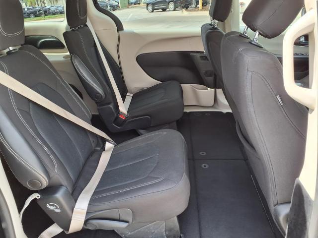 2022 Chrysler Voyager Vehicle Photo in Tampa, FL 33612