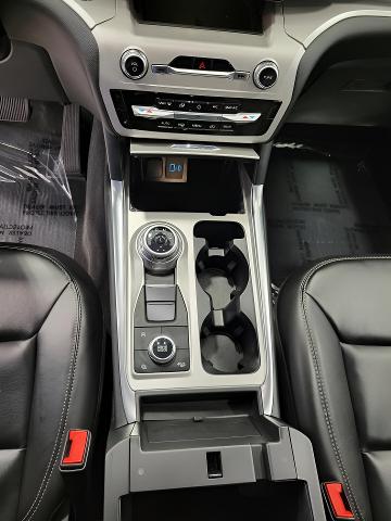 2023 Ford Explorer Vehicle Photo in Neenah, WI 54956