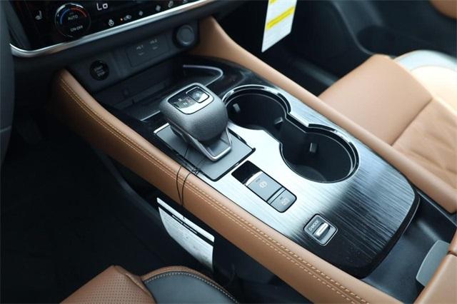 2025 Nissan Rogue Vehicle Photo in Hazelwood, MO 63042