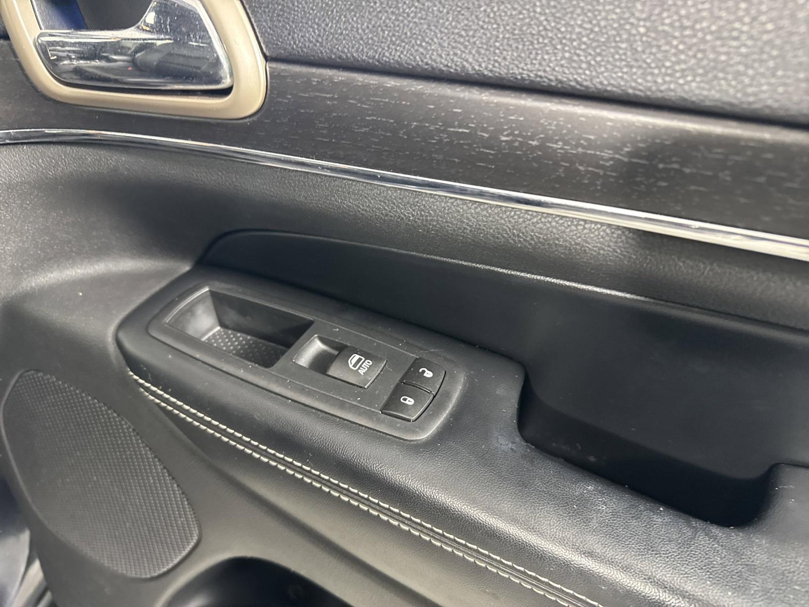 2015 Jeep Grand Cherokee Vehicle Photo in Georgetown, TX 78626