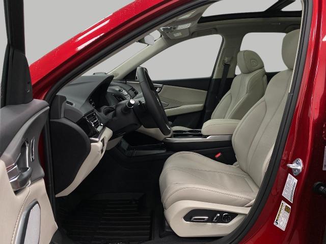 2025 Acura RDX Vehicle Photo in Appleton, WI 54913