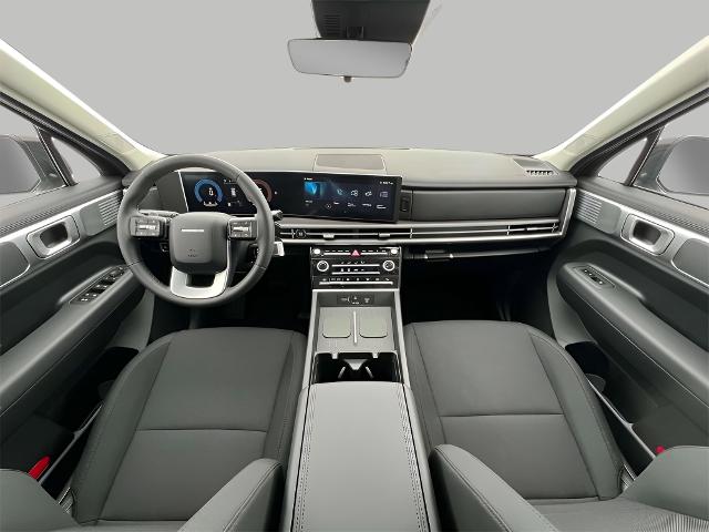 2025 Hyundai SANTA FE Vehicle Photo in Green Bay, WI 54304
