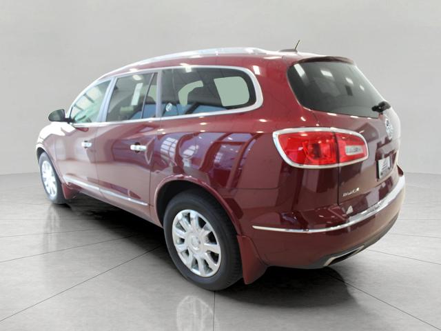 2016 Buick Enclave Vehicle Photo in Green Bay, WI 54304