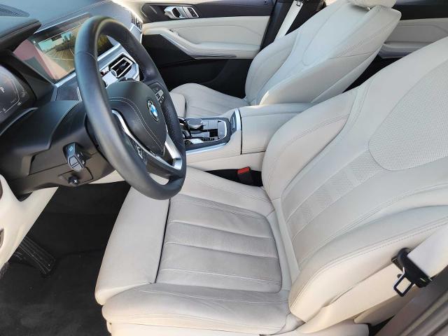 2022 BMW X5 xDrive40i Vehicle Photo in PLANO, TX 75024