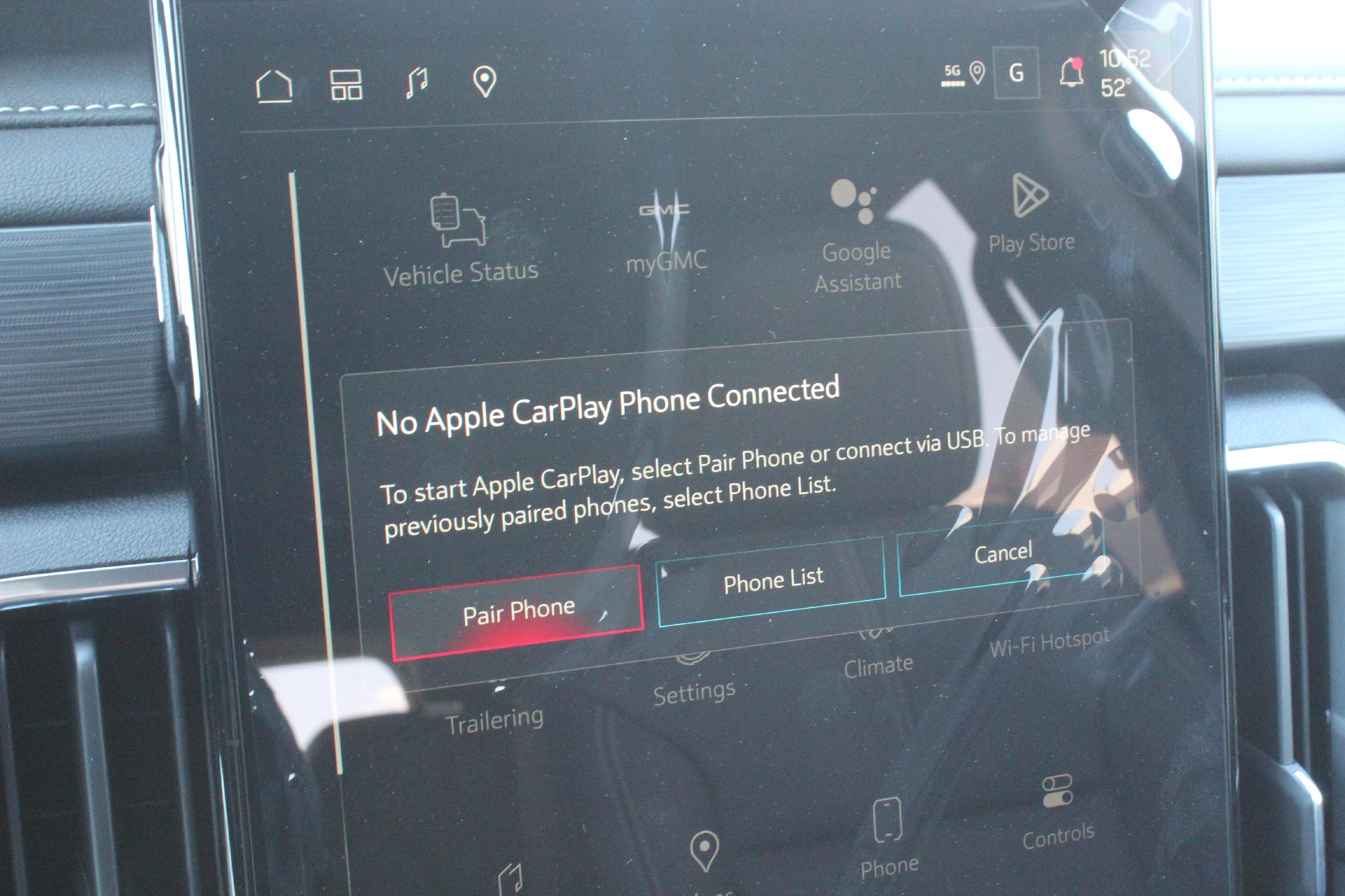 2025 GMC Acadia Vehicle Photo in AURORA, CO 80012-4011