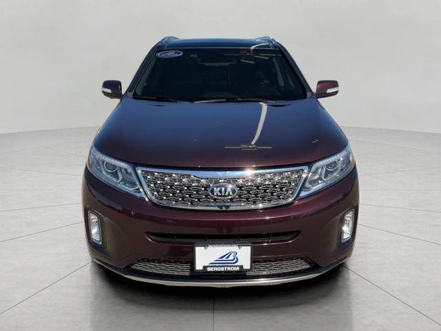 2014 Kia Sorento Vehicle Photo in Kaukauna, WI 54130