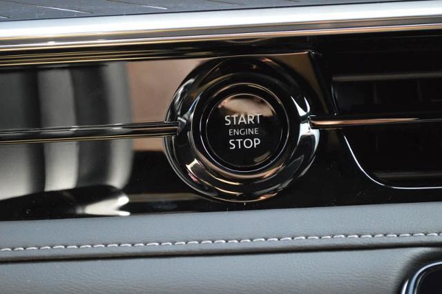 2025 INFINITI QX80 Vehicle Photo in Houston, TX 77090