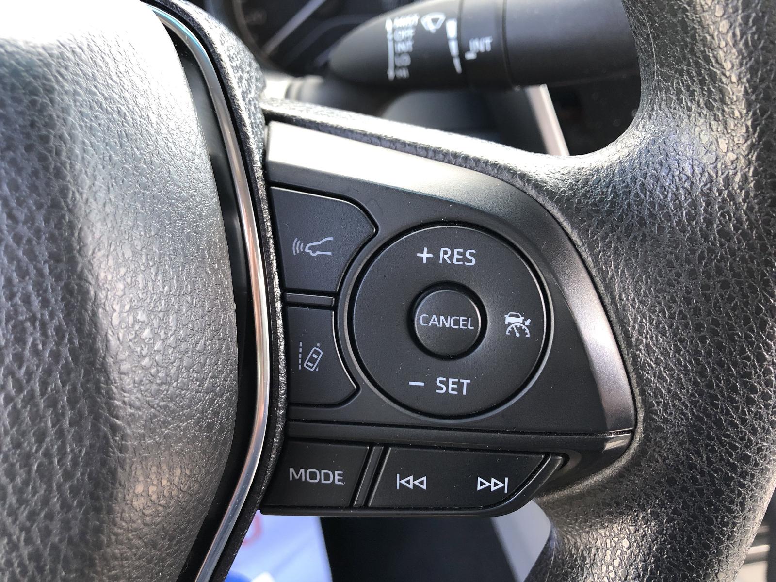 2019 Toyota Camry Vehicle Photo in Mechanicsburg, PA 17050