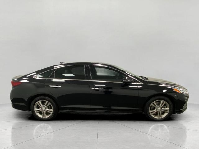 2019 Hyundai SONATA Vehicle Photo in Appleton, WI 54913