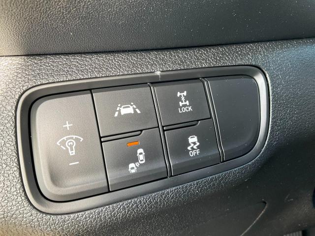 2019 Hyundai SANTA FE Vehicle Photo in Kaukauna, WI 54130